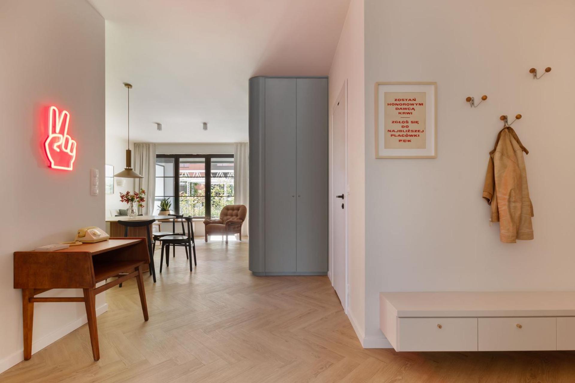 Solidarnosc Three Bedrooms & Garden Apartment 그단스크 외부 사진