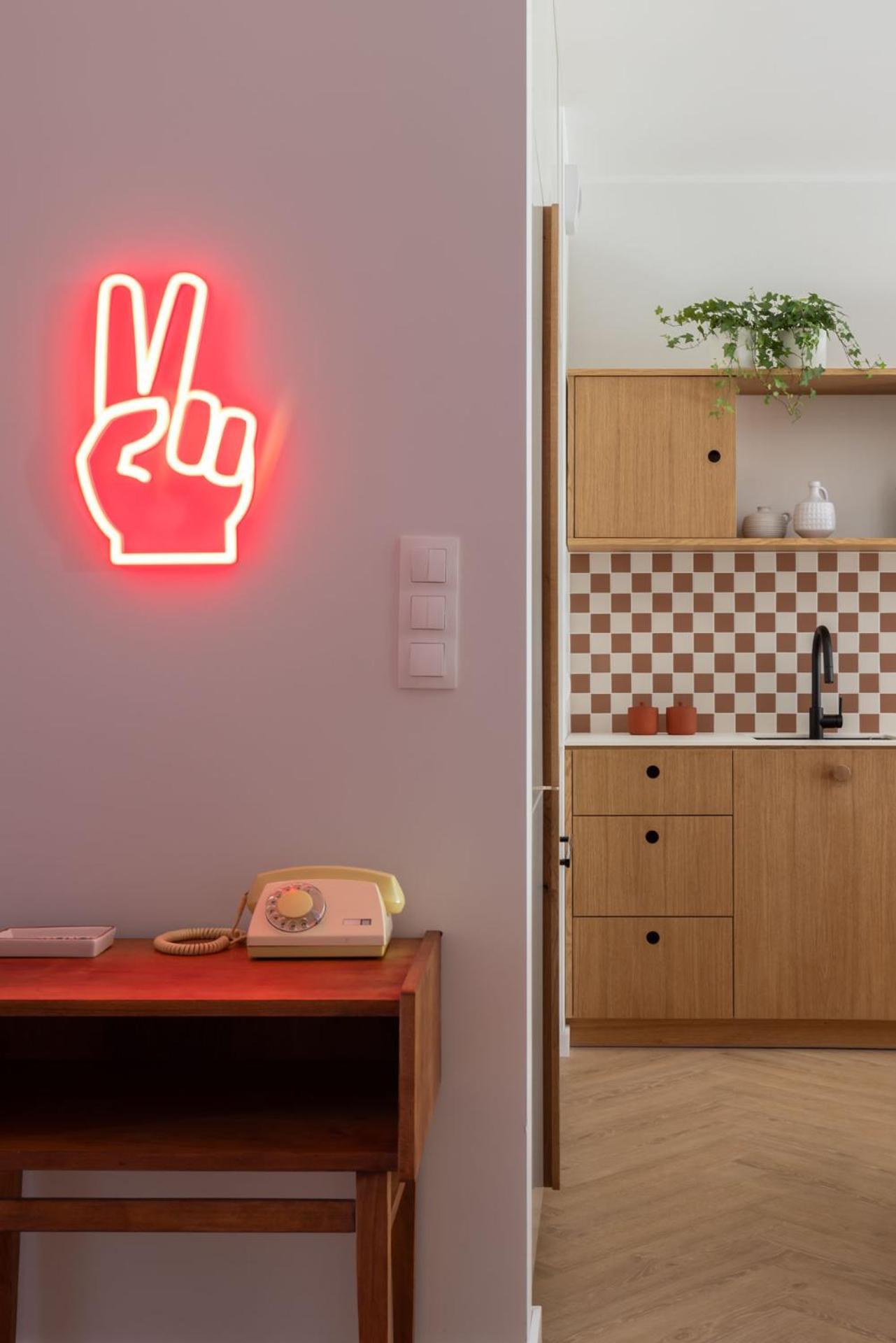 Solidarnosc Three Bedrooms & Garden Apartment 그단스크 외부 사진