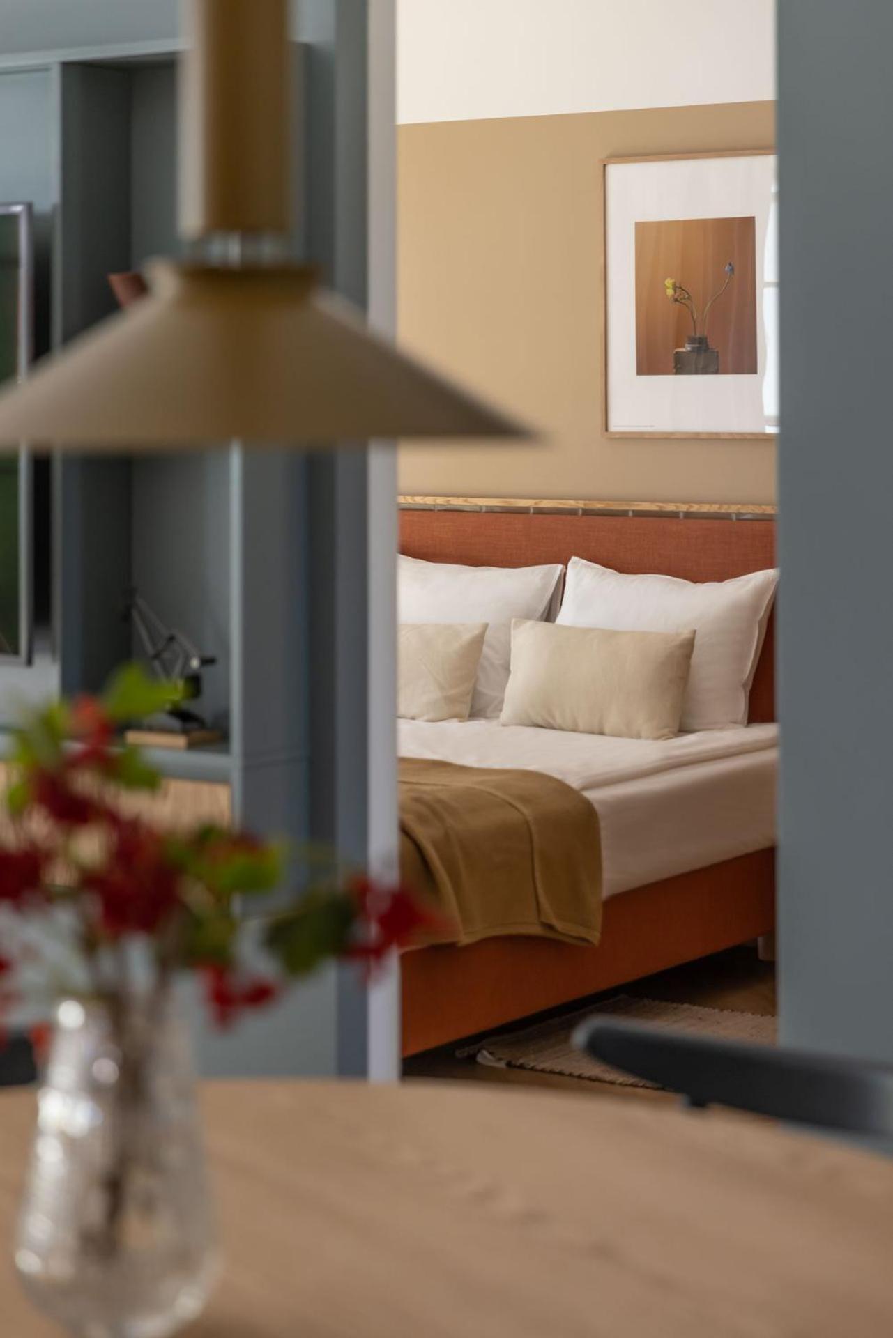 Solidarnosc Three Bedrooms & Garden Apartment 그단스크 외부 사진