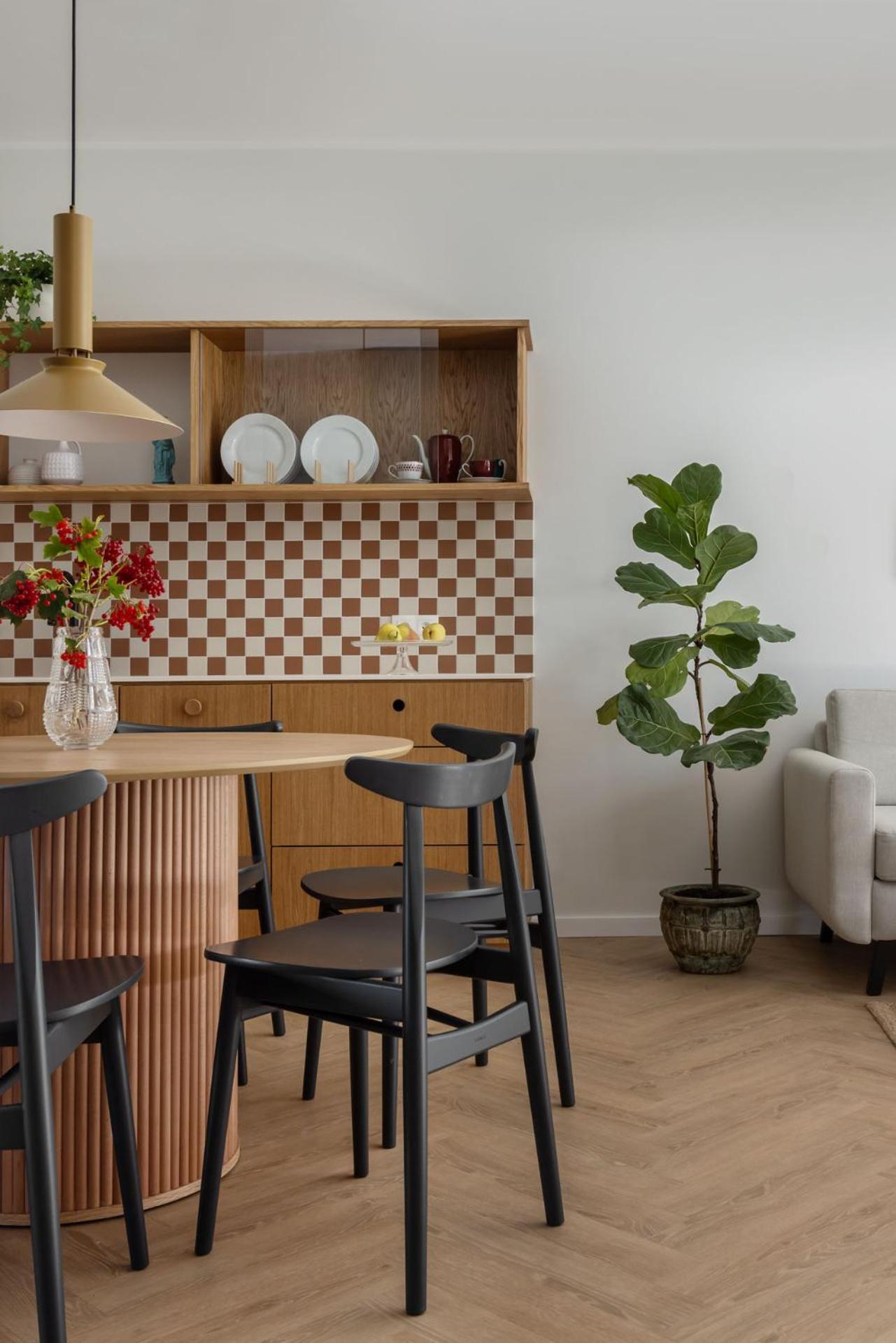 Solidarnosc Three Bedrooms & Garden Apartment 그단스크 외부 사진